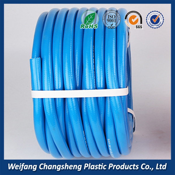 plastic high pressure gas pipe oem accepted